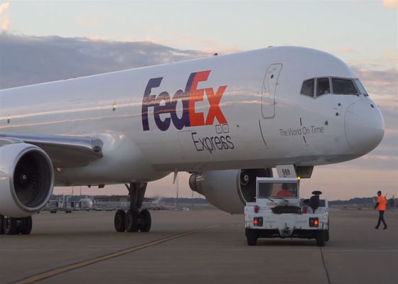 Global Courier Logistics DDP Internationale verzenddiensten