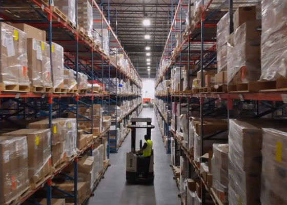 Alle soorten De snelste FedEx International Express Freight Service Guangzhou Wereldwijd