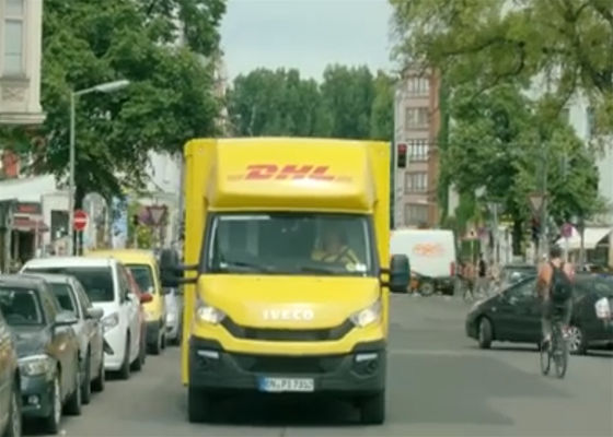 China naar de VS FedEx DHL UPS Cargo International Express Wereldwijde verzendagent