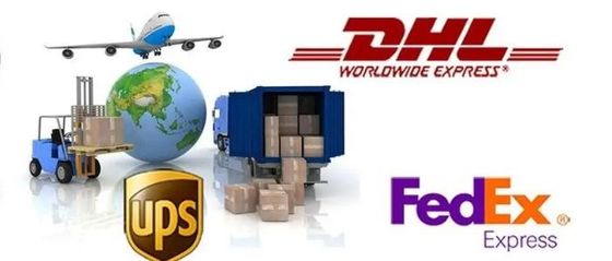 UPS Global Freight Forwarding UPS Cargo Shipping Services vanuit Guangzhou
