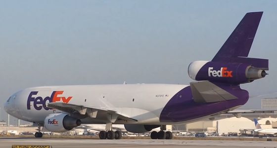 3-5 dagen UPS Internationale vracht Door To Door Logistiek Professionele
