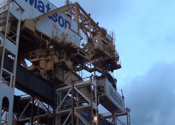 Wereldwijde drop shipping diensten lucht- en zeevracht